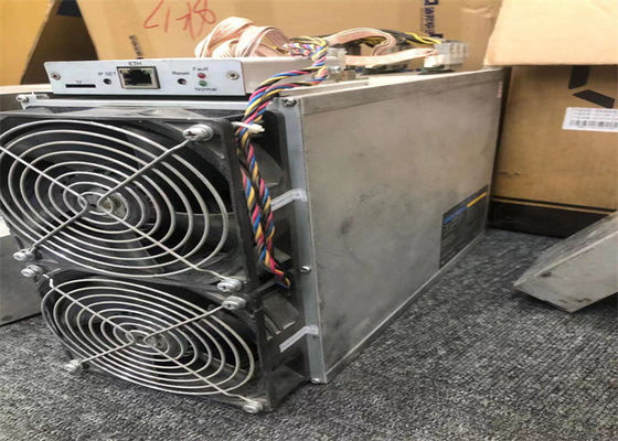 Used Ethereum Innosilicon 750mh/s 7gb Asic Miner A10 Pro 1350W