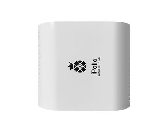 IPOLLO G1 42H/S 2800W New Grin Coin Miner , Cuckatoo32 Asic Miner