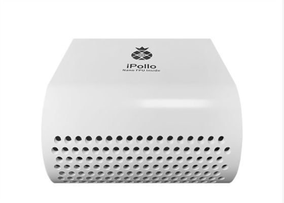 IPOLLO G1 42H/S 2800W New Grin Coin Miner , Cuckatoo32 Asic Miner