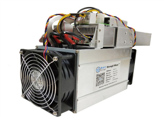 2100W New DASH Miner Machine 420G STU U6 Miner 264*200*290