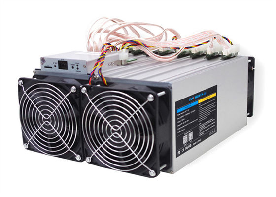 Innosilicon A9 New ZEC Miner Machine  50K 560W 125 x 155 x 360mm