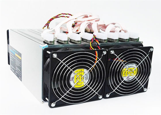 Asic Innosilicon A9++ Used ZEC Miner Machine 140K 1550W Equihash Algorithm