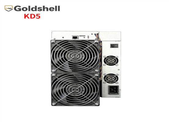 Metal New KDA  Miner Goldshell KD5 Miner 18T 2250W