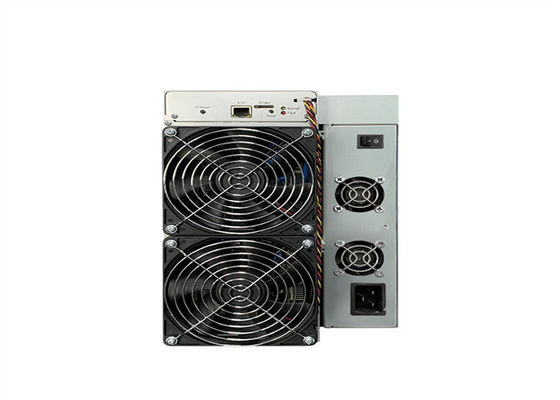 Metal New KDA  Miner Goldshell KD5 Miner 18T 2250W