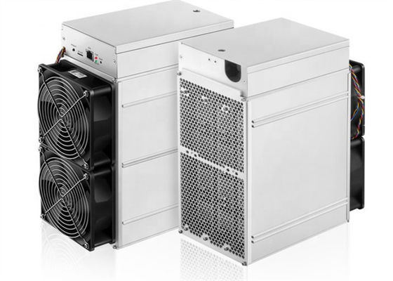 DCR Bitmain Antminer Dr3 7.8TH/S 1410W Second Hand Mining Rig