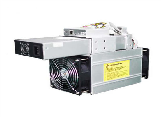 Ethernet Used DCR Coin Miner , Strongu U1 Miner 11.5TH/S 1600W