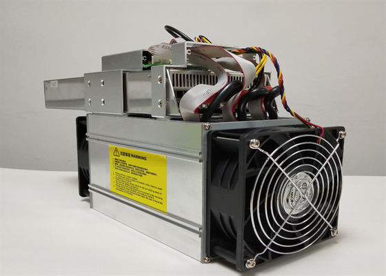 Strongu STU U1++ Used DCR Coin Miner 52TH/S 2100W Blake256r14 Algorithm 8.2kg