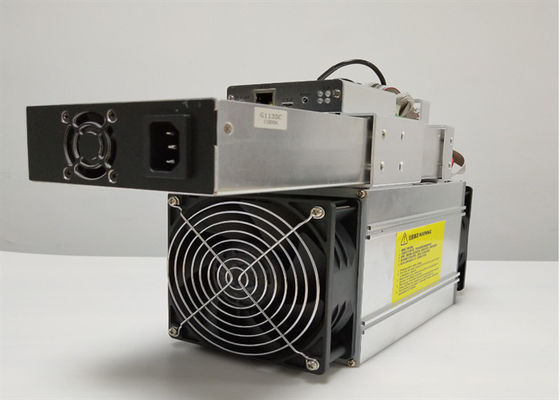 Strongu STU U1++ Used DCR Coin Miner 52TH/S 2100W Blake256r14 Algorithm 8.2kg