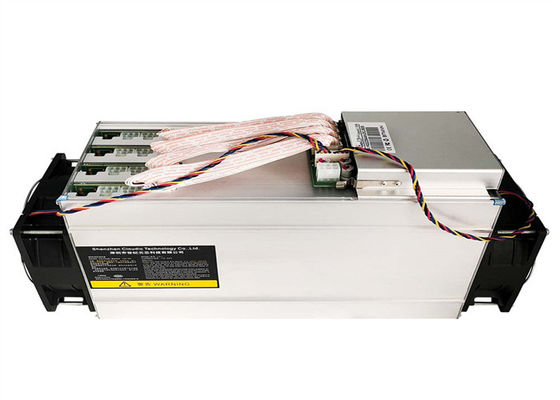 580mh/S Asic Antminer L3++ Miner , 1040W LTC Second Hand Scrypt Asic Miner