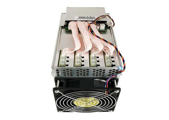 580mh/S Asic Antminer L3++ Miner , 1040W LTC Second Hand Scrypt Asic Miner