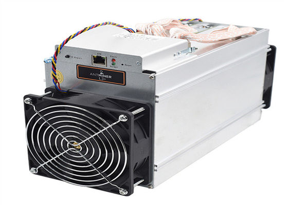 580mh/S Asic Antminer L3++ Miner , 1040W LTC Second Hand Scrypt Asic Miner