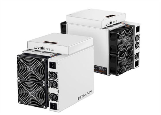 Pre Order L7 Antminer Asic Miner 9500m 3625W LTC Crypto Mining Machine