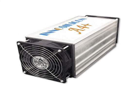 620MH/S 750W Second Hand LTC Miner Machine Innosilicon A4+ Miner