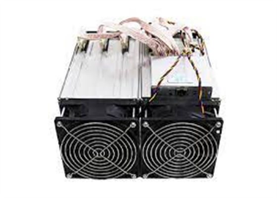 Used Innosilicon A6 Miner 1.23 GH/S 1500W Litecoin Mining Rig
