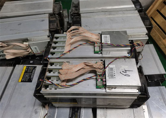 Used Asic LTC High Hashrate Miner Innosilicon A6+ 2.2 GH/S 2100W 9.31kg