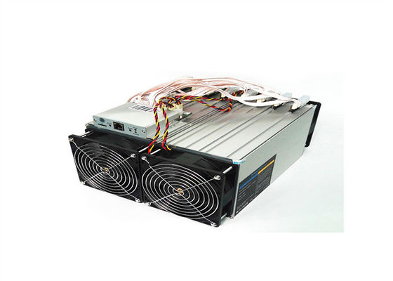Used Asic LTC High Hashrate Miner Innosilicon A6+ 2.2 GH/S 2100W 9.31kg