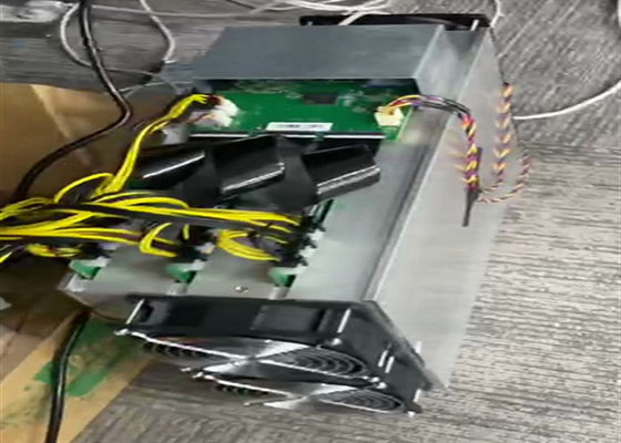 1200M 1000W Used Asic Ethereum Miner Cow E1 Ethash Algorithm Miner