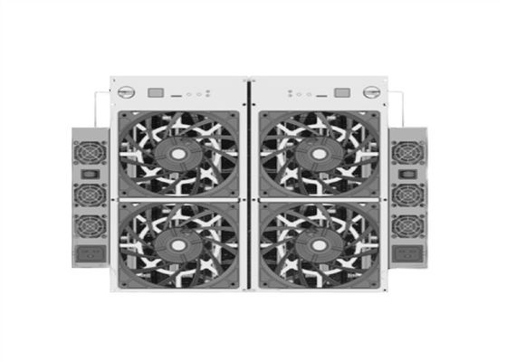 IPOLLO V2 New ETH Asic Miner Machine 5400MH/S 3450W