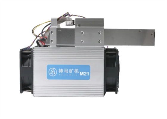 75db Microbt Whatsminer M21 28TH/S 1680W Second Hand Mining Rig