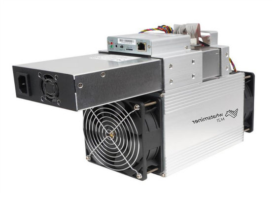 3360W Used BTC Crypto Asic Miner Whatsminer M21 56TH/S