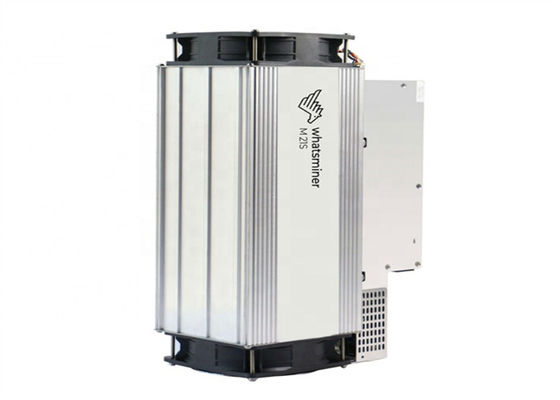 3480W Whatsminer M21s 58TH/S BTC Asic Miner Machine Second Hand
