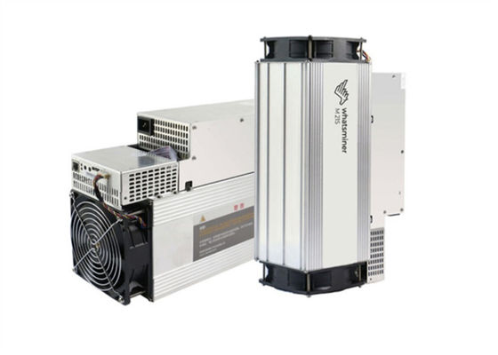3480W Whatsminer M21s 58TH/S BTC Asic Miner Machine Second Hand