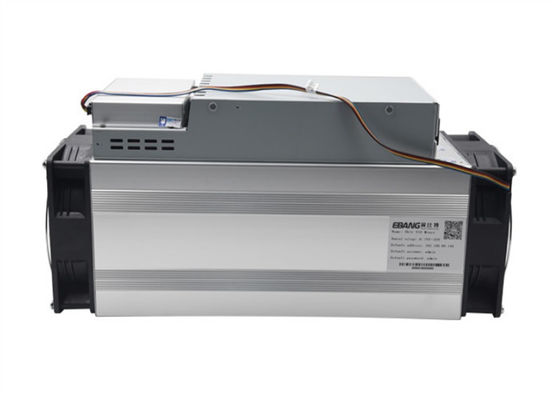 12TH/S 1320W Used Asic Miner Ebit E9.2 Bitcoin Mining Tool