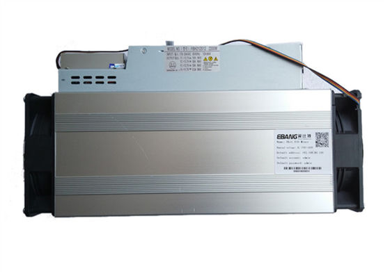 Ebit E9.3 16TH/S 1760W New Asic Bitcoin Miner 320*126*155