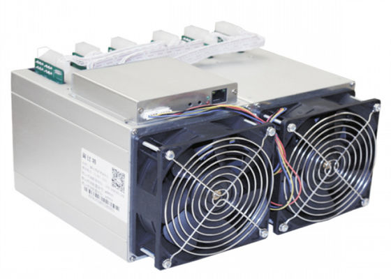 Ebit E9.3 16TH/S 1760W New Asic Bitcoin Miner 320*126*155