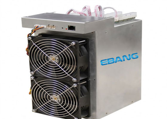 New BTC Asic Bitcoin Miner Ebit E10.1 Miner 18TH/S 1620W