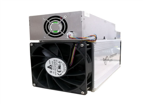 Second Hand 3340W Asic Bitcoin Miner Whatsminer M31s 78TH/S