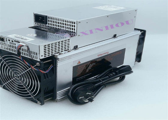 Second Hand 3340W Asic Bitcoin Miner Whatsminer M31s 78TH/S