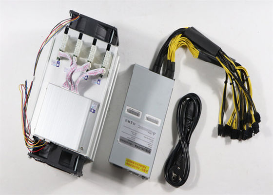 Ebit E11 30TH/S 1950W Used Asic Bitcoin Miner For BSV BCH DGB