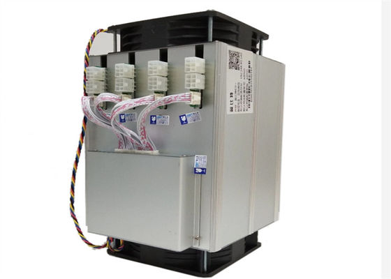 44TH/S 1980W Second Hand Crypto BTC Mining Machine Ebit E11++ SHA256d