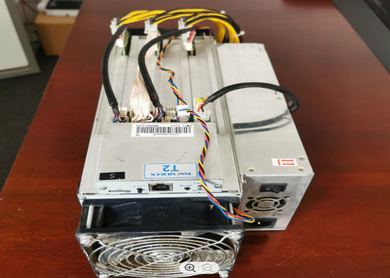 1570W Bitcoin Miner Machine second hand Innosilicon T2 17.2TH/S