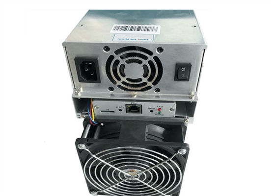 43TH/S 2100W Used BTC Asic Miner Machine Innosilicon T3 430*141*220
