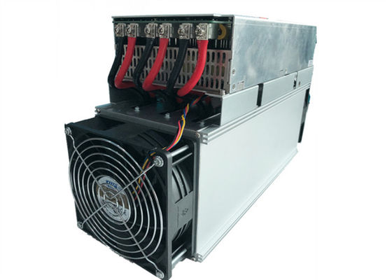 3100W Second Hand Bitcoin Miner Machine Innosilicon T3 50TH/S 10.5KG