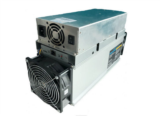3100W Second Hand Bitcoin Miner Machine Innosilicon T3 50TH/S 10.5KG
