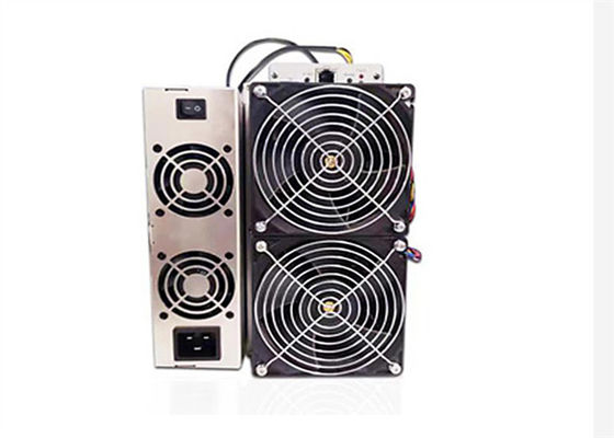 3300W Used BTC Asic Miner Machine Innosilicon T3+ Pro 67TH/S