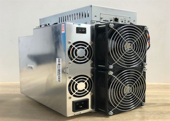 3300W Used BTC Asic Miner Machine Innosilicon T3+ Pro 67TH/S