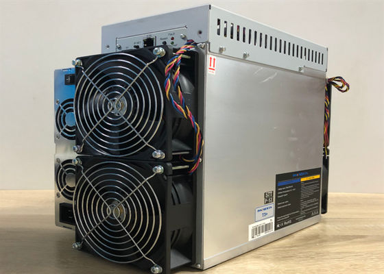 3300W Used BTC Asic Miner Machine Innosilicon T3+ Pro 67TH/S