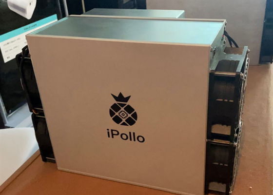 B1 85TH/S IPOLLO Asic Miner 3500W BTC New Mining Machine