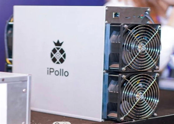 B1 85TH/S IPOLLO Asic Miner 3500W BTC New Mining Machine
