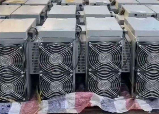 Brand New Fengniao H7 Pro Bitcoin Miner Machine 53TH/S 3445W SHA256d