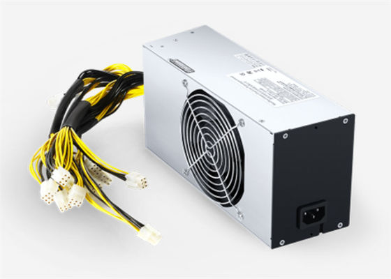 216A Bitmain APW5 Power Supply , 2600W New Server Power Supply For Mining