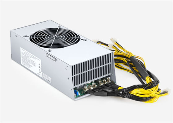 216A Bitmain APW5 Power Supply , 2600W New Server Power Supply For Mining