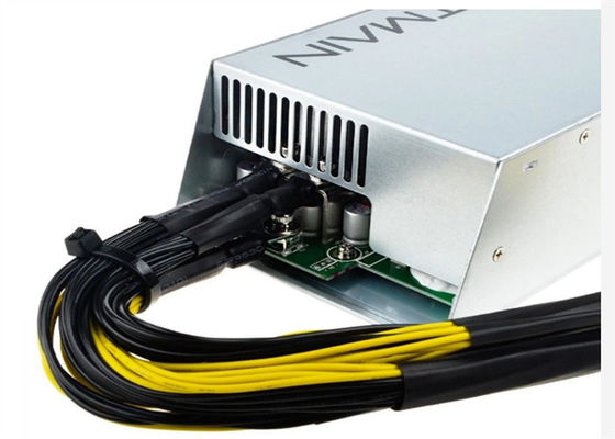 Bitmain Mining Rig Power Supply New APW12 15A 200-240V AC