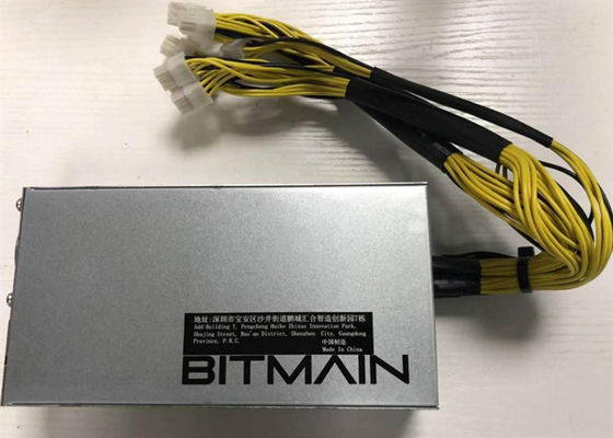 Bitmain Mining Rig Power Supply New APW12 15A 200-240V AC