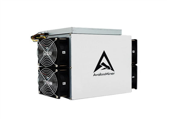 Canaan Avalon 1041 New Bitcoin Miner Machine 31TH/S 1736W