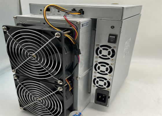 BTC Second Hand Asic Miner Canaan Avalon 1026 35TH/S 2415W 7.6kg